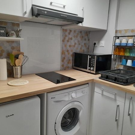Ferienwohnung Les Melias T1 Roujan Exterior foto